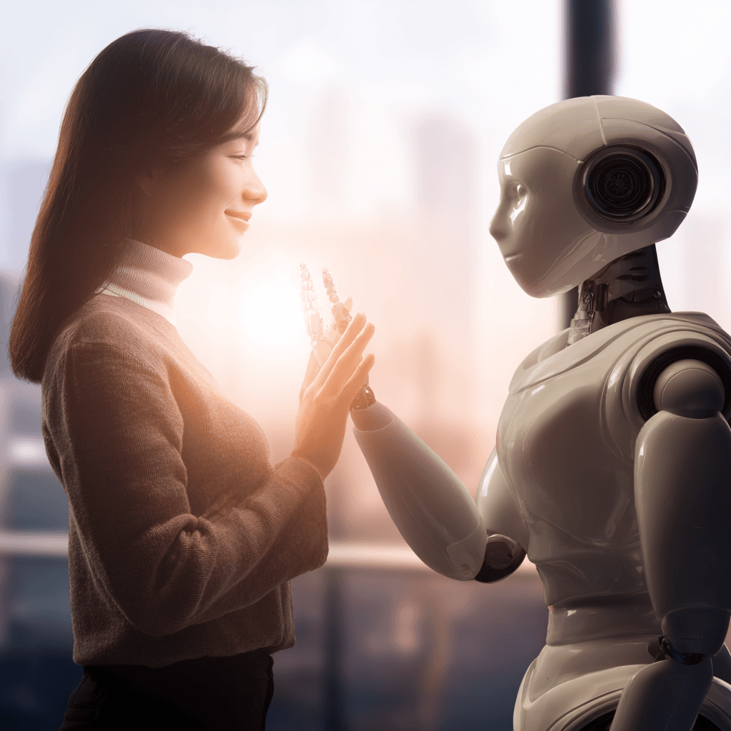 The Human Touch at Scale: How AI Voice Agents Keep It Personal