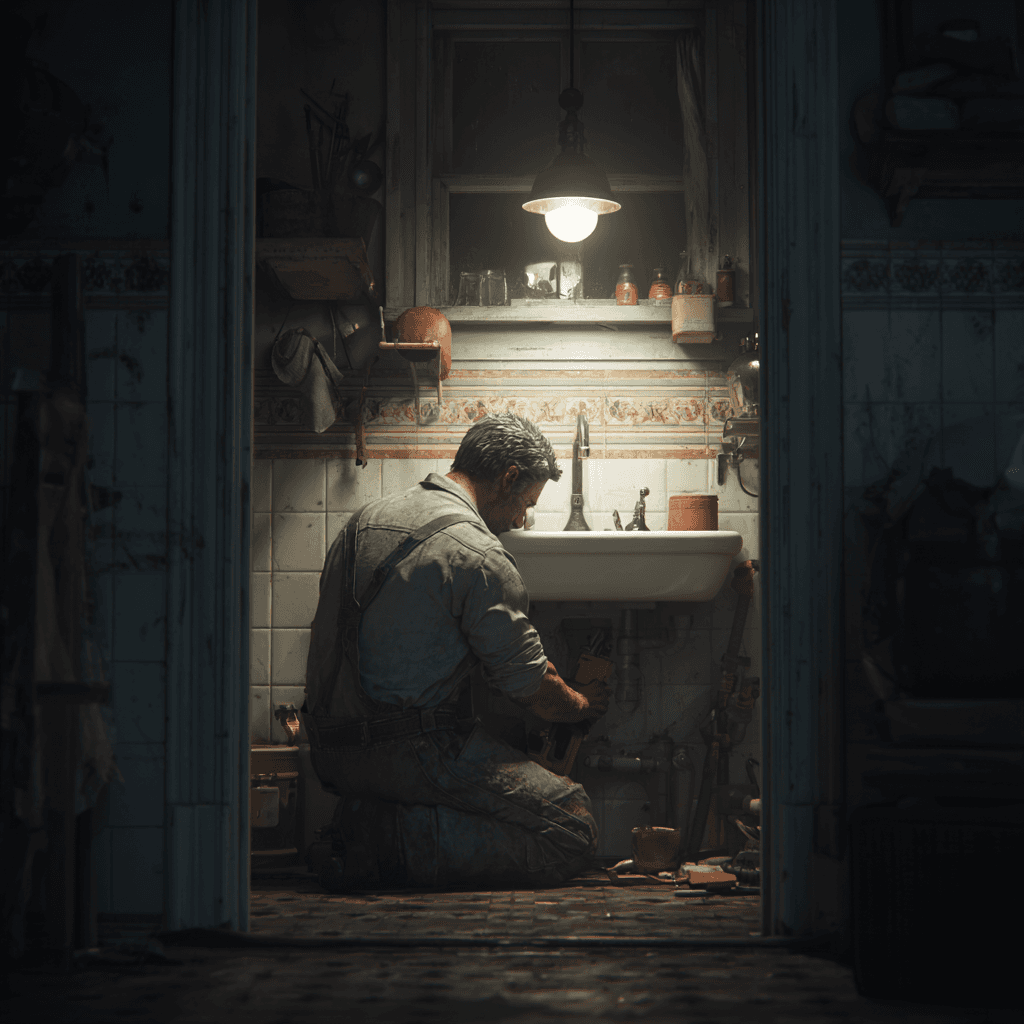 Home Services (General Handyman)