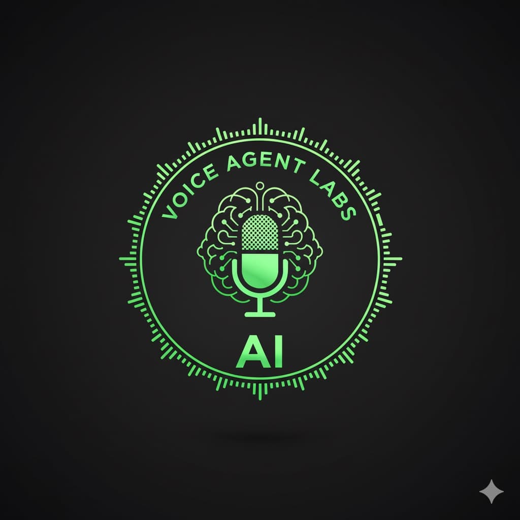 About Voice Agent Labs AI