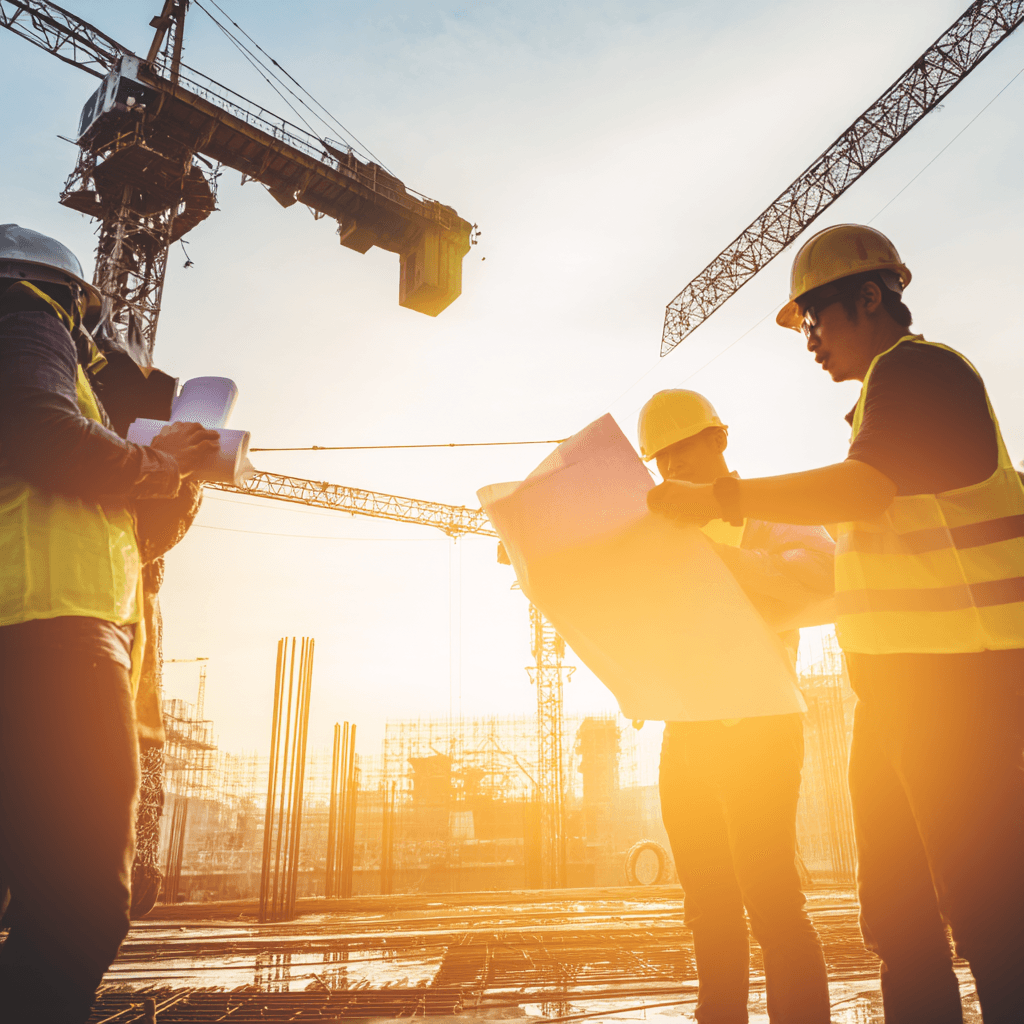 Construction Companies