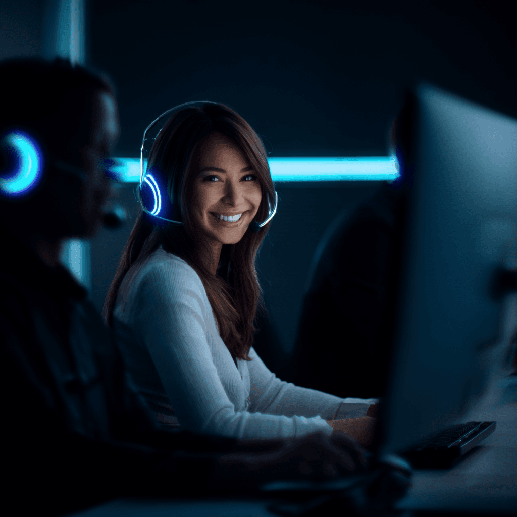 From Cold Calls to Smart Calls: How AI Voice Agents Supercharge Sales Teams