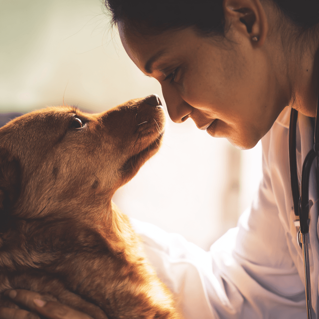 Veterinarians